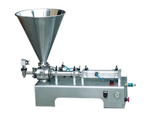 国外推出多种用途独特的包装机械