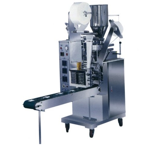 中国食物包装机械行业品牌正在逐步形成