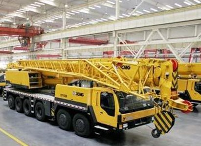 我国机械行业盈利全面回暖