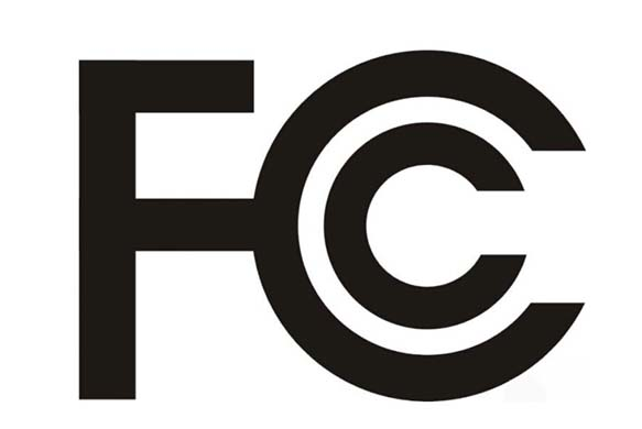 FCC认证