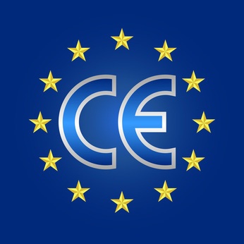 CE标志插图 CE标志插图